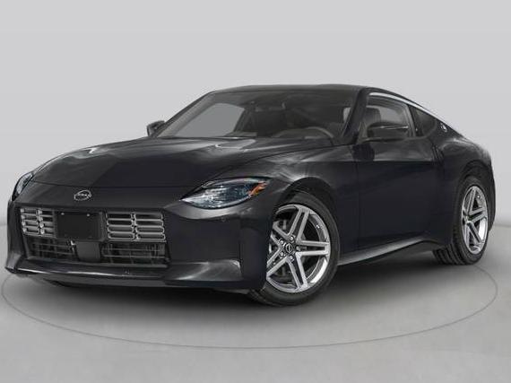 NISSAN NISSAN Z 2024 JN1BZ4BH1RM364820 image NISSAN NISSAN Z 2024 JN1BZ4BH1RM364820 image